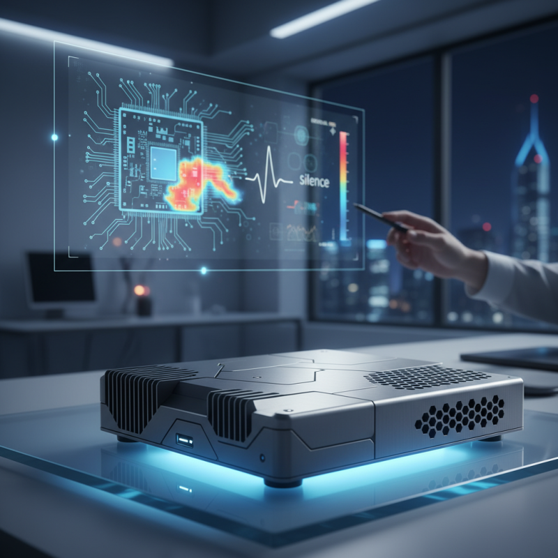 2026 Top China ODM Fanless PC Company Innovations Revealed?