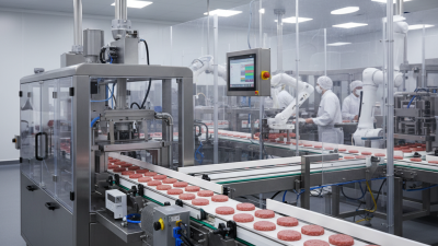 2026 Best Meat Food Molding Equipment for Your Business?