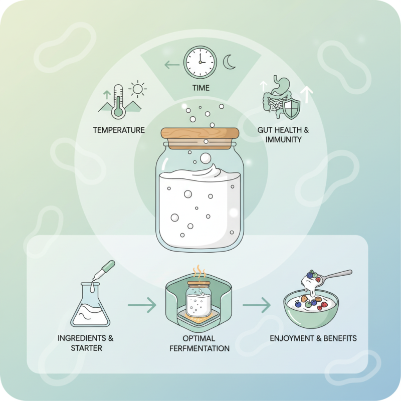 How to Use L Reuteri Superfood Yogurt Starter Effectively?