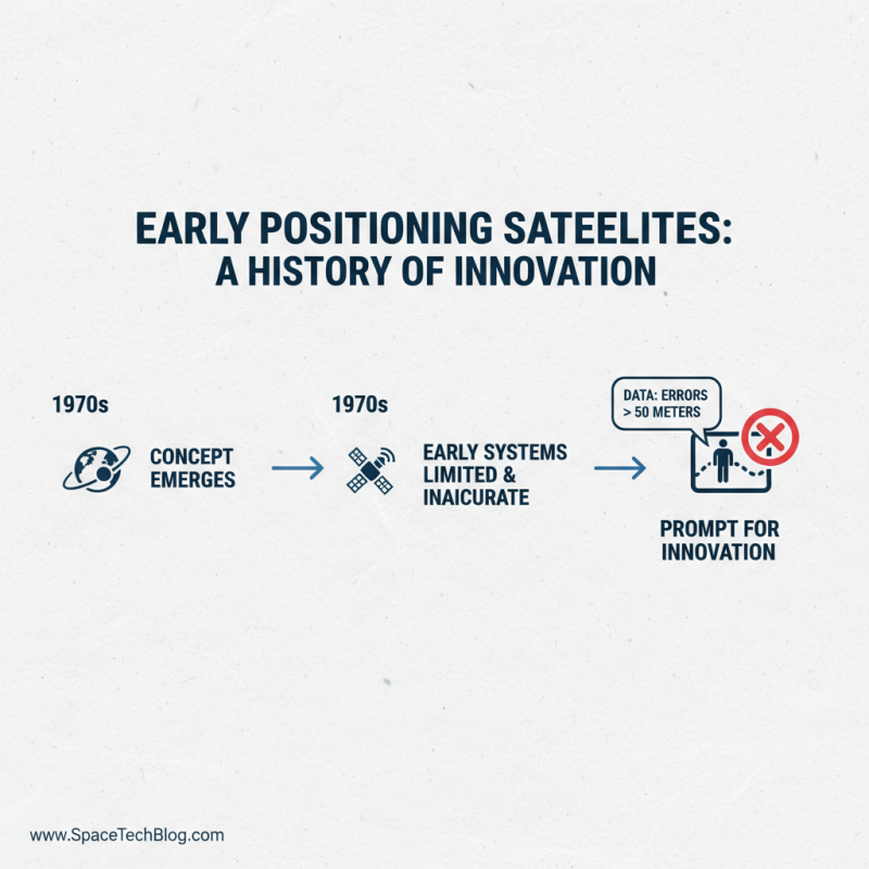 What is Positioning Satellite and How Does It Work?