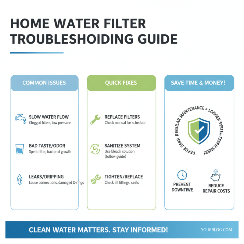 What is a Home Filter System and How Does it Work?