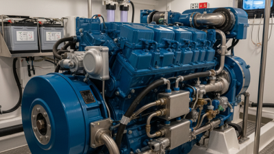 How to Choose the Right YTO Marine Engine for Your Needs?