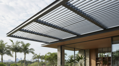 Louvre Roof Tips for Optimal Airflow and Energy Efficiency?