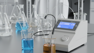 How to Choose a Ph Conductivity Meter for Accurate Measurements?