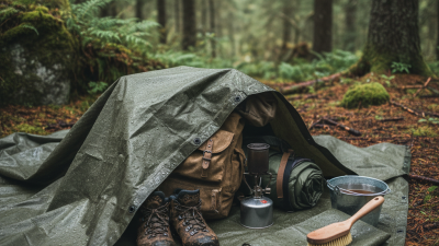 Essential Oil Tarp Tips for Maximum Durability and Usefulness?