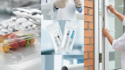 Top 10 Benefits of PVC Rigid Film for Various Industries?
