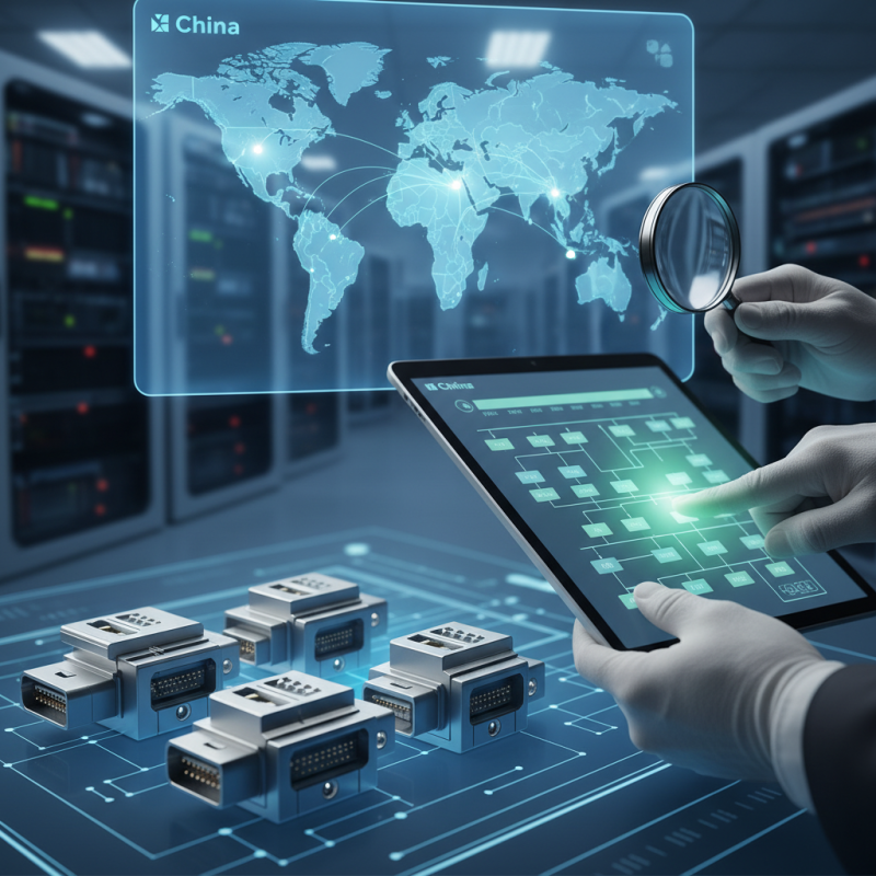 How to Obtain China CE Certification for Communication Connector Companies?