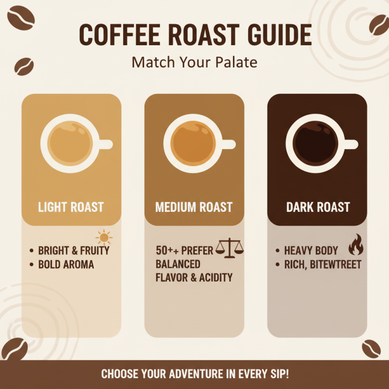 Best Coffee Types You Need to Try Today?