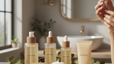 2026 Top Bakuchiol Products to Buy for Radiant Skin?