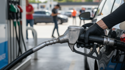 What is the Best Wholesale Auto Fuel Nozzle Product for Your Needs?