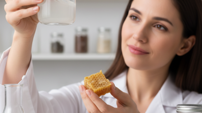 10 Tips for Sourcing OEM Wholesale Beeswax for Cosmetics Success?