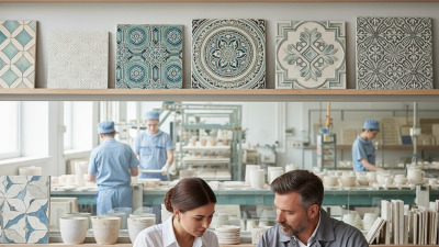 2026 How to Find CE Certification High-Quality Ceramic Decoration Suppliers?