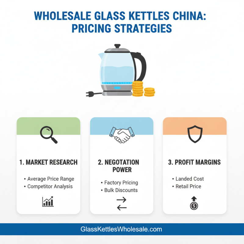 Top 5 Tips for Choosing Wholesale China Glass Kettles?