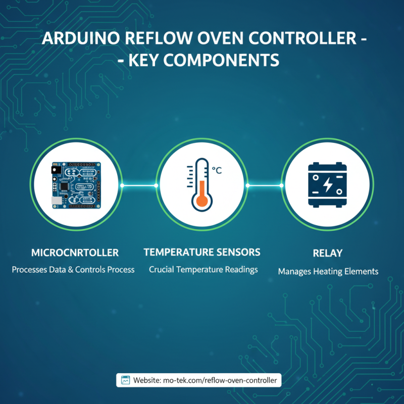 Why Do You Need an Arduino Reflow Oven Controller?