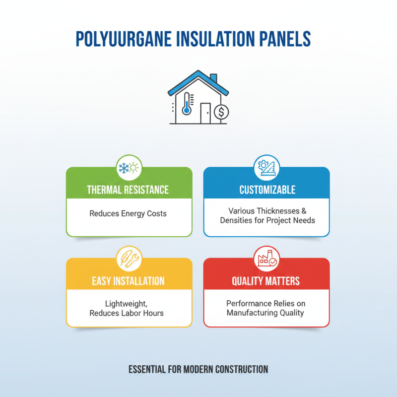 2026 How to Choose the Right OEM China Polyurethane Insulation Panel Manufacturer?