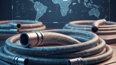 Best China Cylinder Hose Companies in 2026 What Makes Them Stand Out?