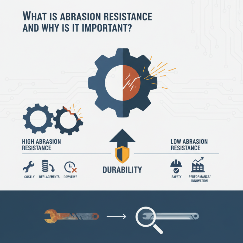 What is Abrasion Resistance and Why is it Important?