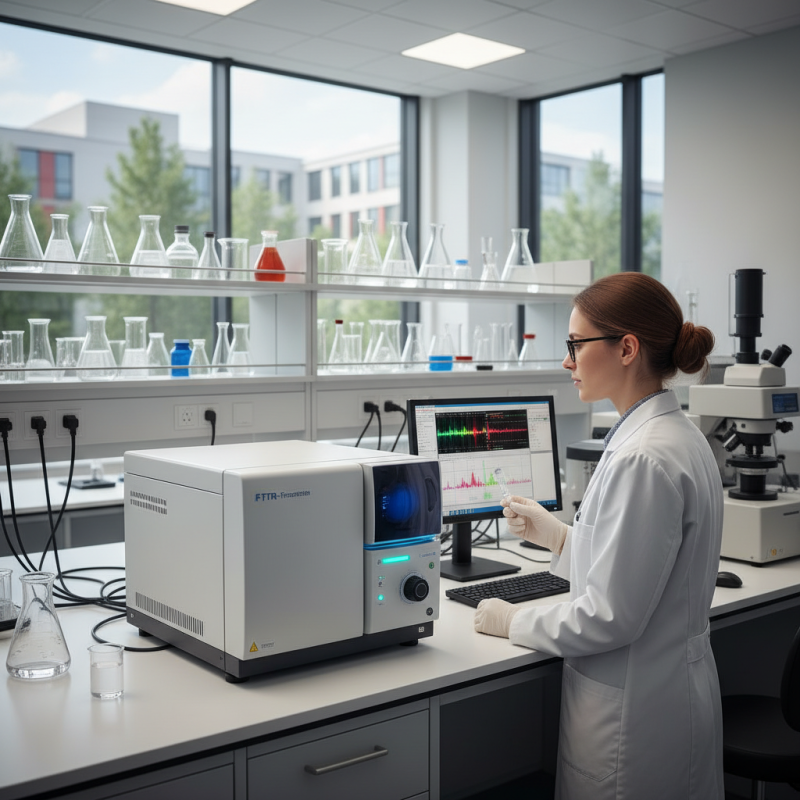 Top Wholesale Buy FTIR Spectrometer Service for Your Laboratory Needs?