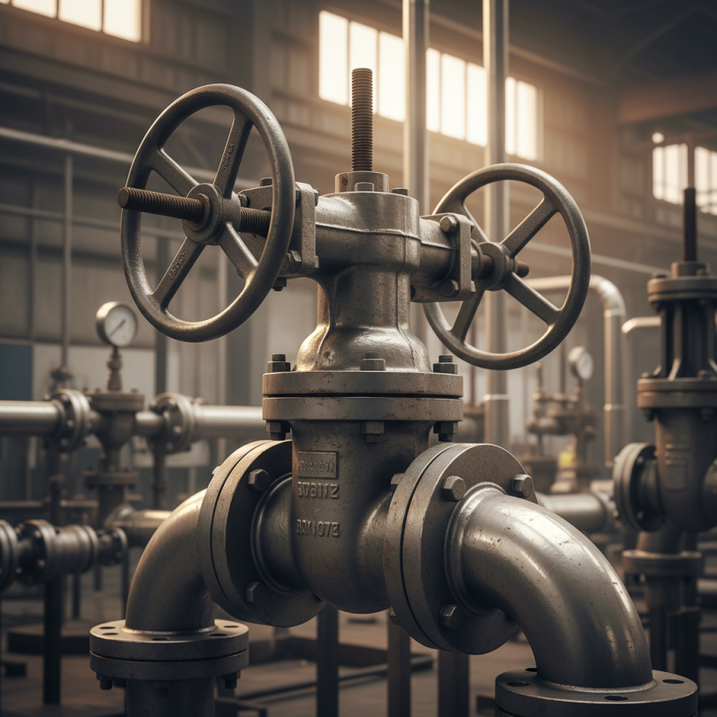 Top 2026 Insights on 3 Gate Valve Uses and Benefits?