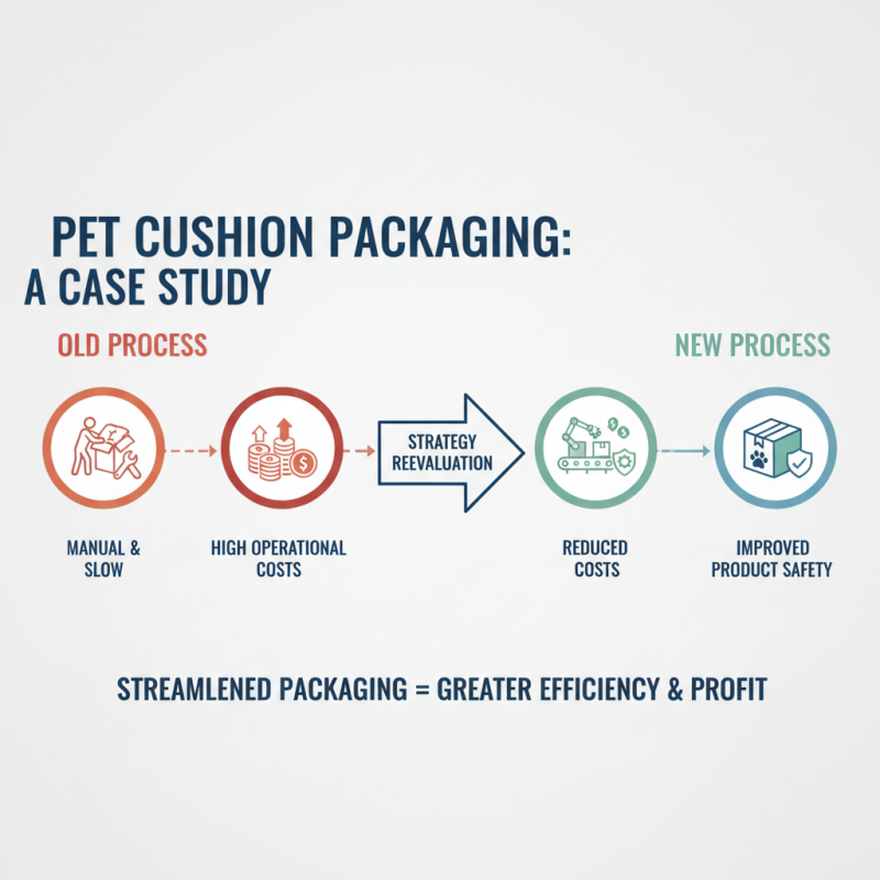 2026 Top China Best Pet Cushion Packaging Machine Supplier Insights?