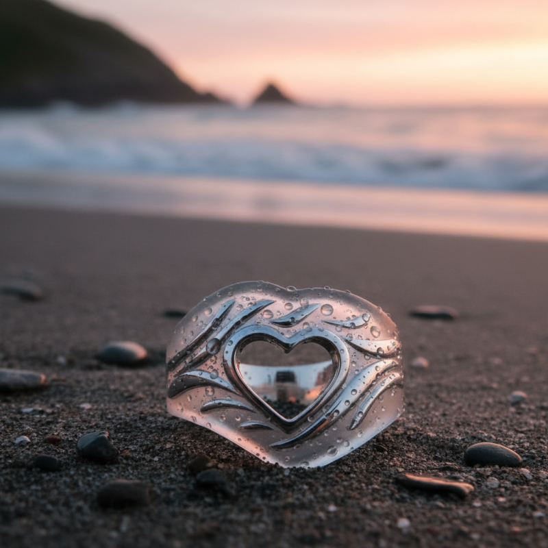 2026 Best Heart Waterproof Ring What to Look For?