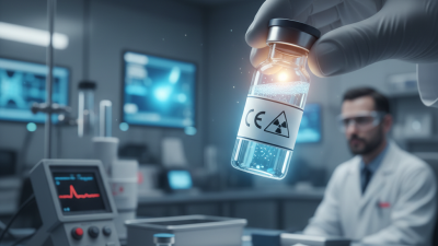 Why Are High-Quality CE Certification Radiopharmaceutical Drug Suppliers Important?
