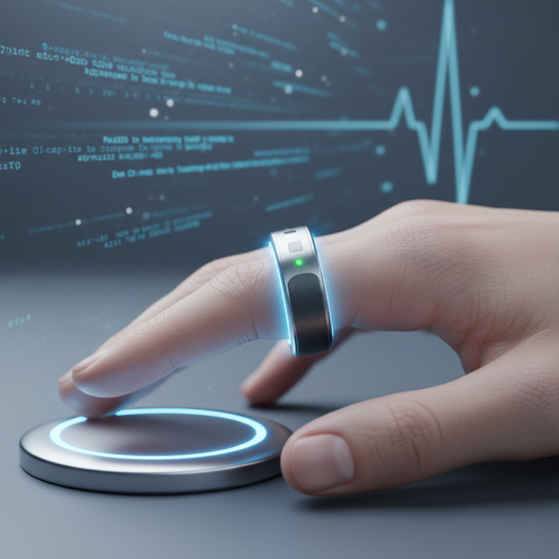 What is the Ecg Smart Ring and How Does It Work?
