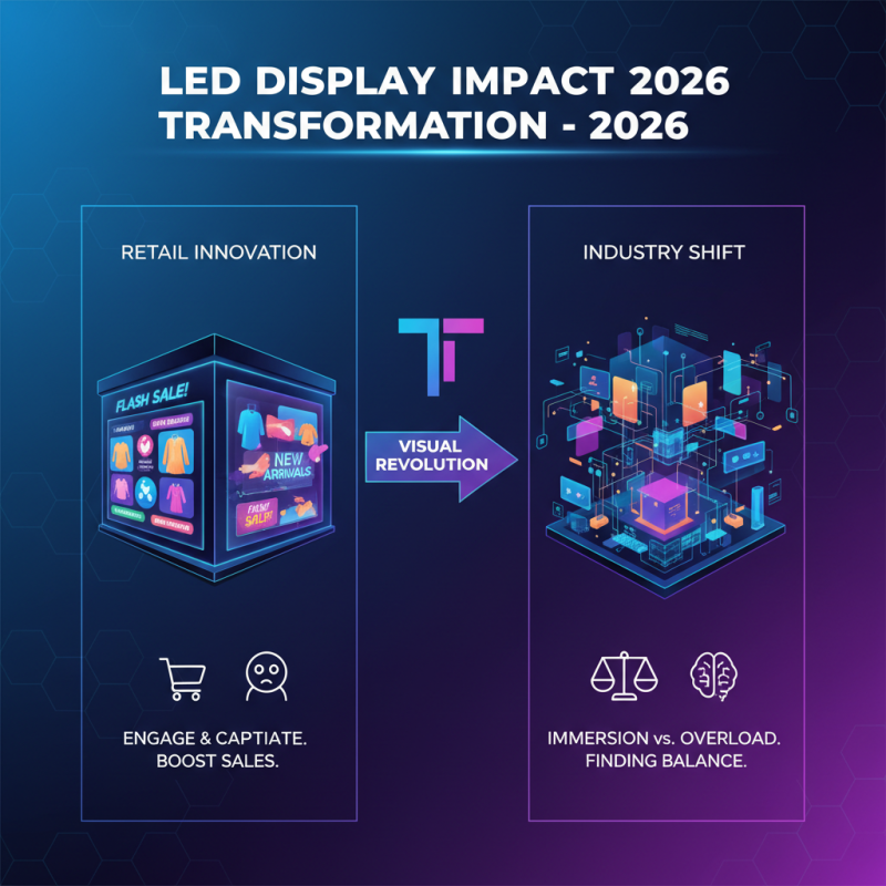 What are the Best LED Display Devices of 2026?