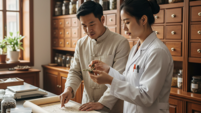 How To Choose A Reliable TCM Herbal Supplier For Your Needs?