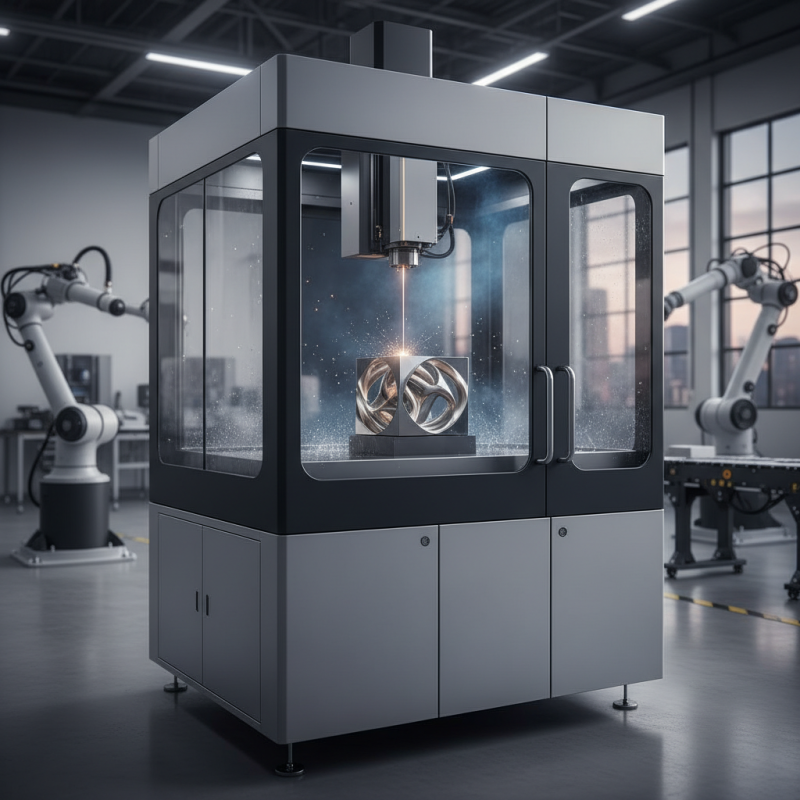 What is a Wire Edm Cube and How Does It Work?