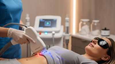 What is Lipolisis Laser and How Does It Work?
