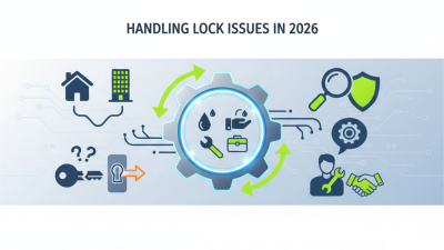 How to Handle Lock Issues in 2026 Guide?