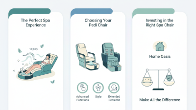 2026 Best Spa Chair Reviews and Buying Guide for Comfort?