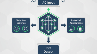 Best Diode Bridge 3 Phase Types for Efficient Power Conversion?