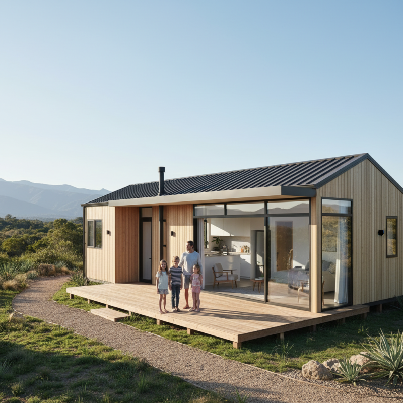 2026 Best Discount Buy Three Bedroom Prefab Homes Service Guide?