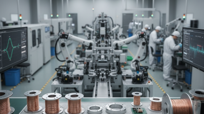 Top 10 OEM ODM RF Transformer Factories Which One is Right for You?
