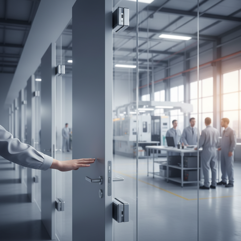 Best China OEM Door Rebound Device Factories You Should Know?