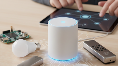 How to Choose the Best Home Automation Hub for Your Needs?