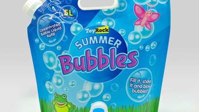 Huadi customized 5L bag in box super pouch for camping, climbing (1).jpg
