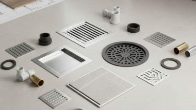 2026 How to Choose OEM Wholesale Interior Floor Drain Products for Your Needs?