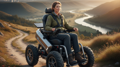 2026 Top Electric Wheelchair Models You Need to Consider?