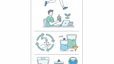 How to Use Liquid Pouch for Convenient Drinking Solutions?