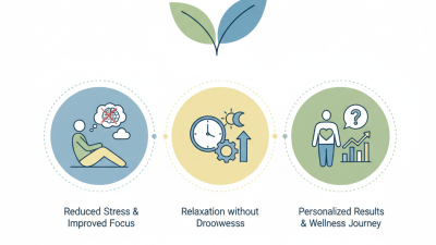L Theanine 300mg Benefits and Usage Tips for Everyday Wellness?