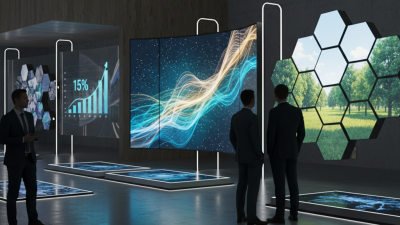 What are the Best LED Display Devices of 2026?