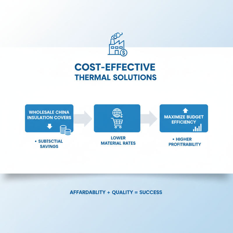 Why Choose Wholesale China Insulation Cover for Your Thermal Needs?