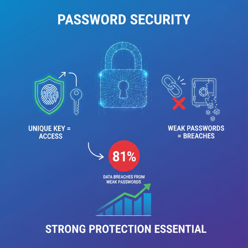 What is Password Lock and How Does it Work?