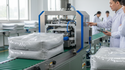 2026 Top China Best Pet Cushion Packaging Machine Supplier Insights?