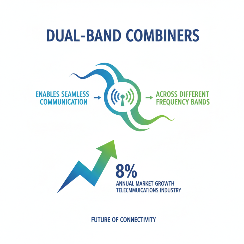 Top 10 Dual-Band Combiners and Their Best Uses?