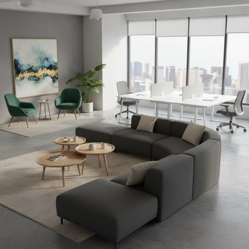 What is Loose Furniture and How Can It Enhance Your Space?