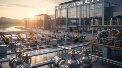 2026 Top China High-Quality Double Valve Factories to Watch?